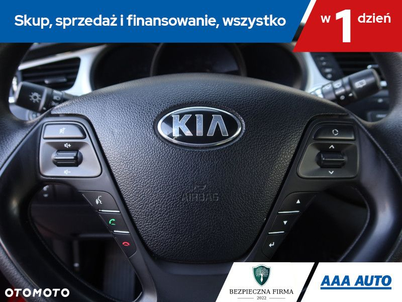 Kia Ceed - 17