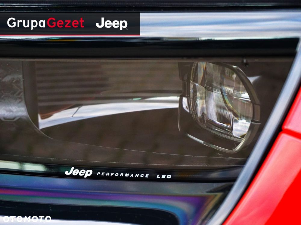 Jeep Avenger - 7