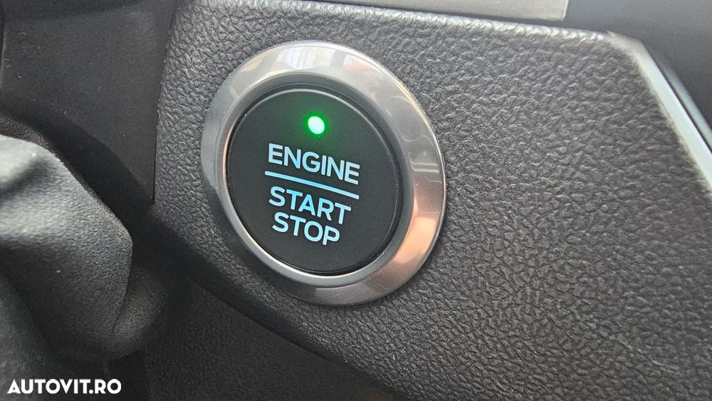 Ford Focus 1.0 EcoBoost Trend Edition - 21