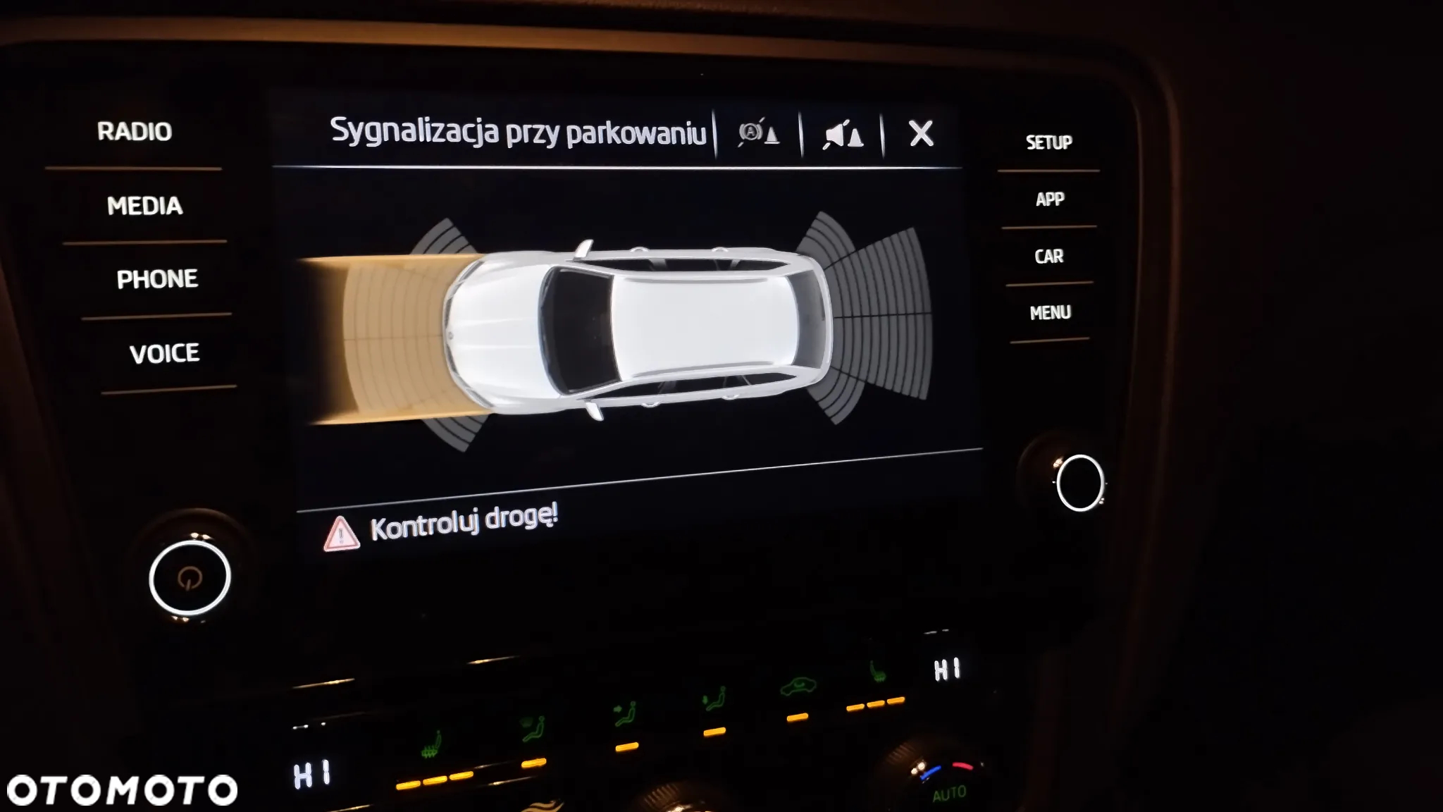 Skoda Octavia 2.0 TDI Ambition EU6 - 18