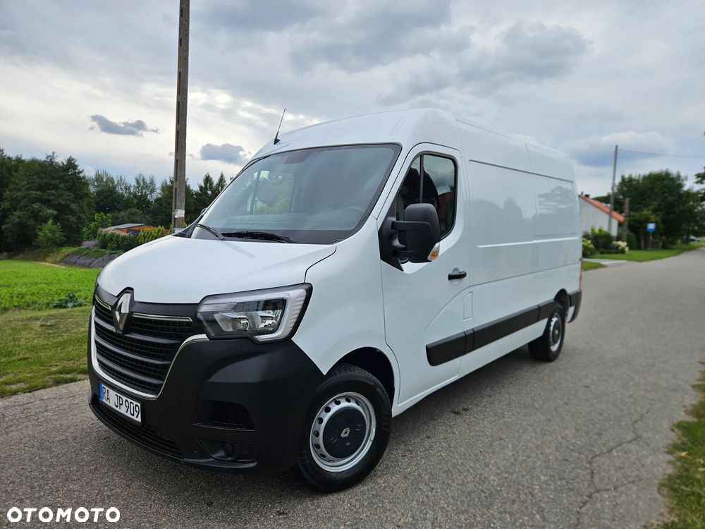 Renault MASTER - 2