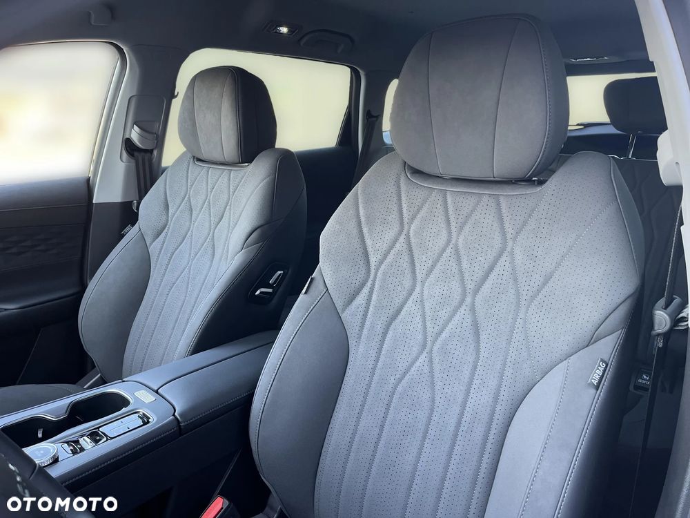 Chery Tiggo 8 1.6 T-GDI Comfort DCT - 13