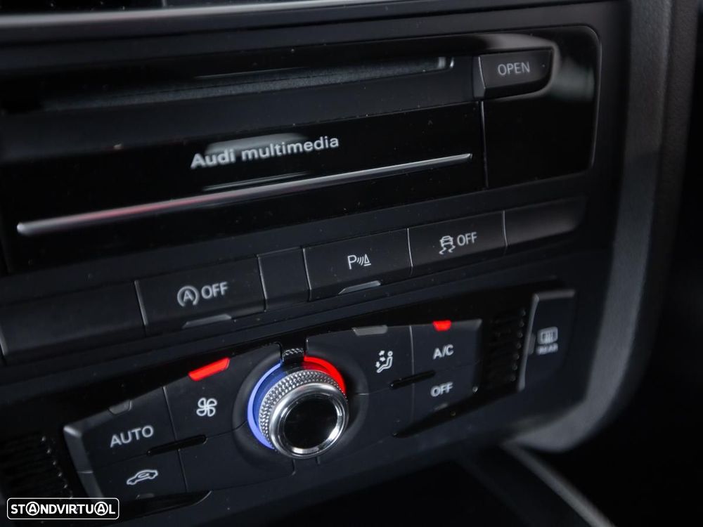 Audi A4 Avant - 18