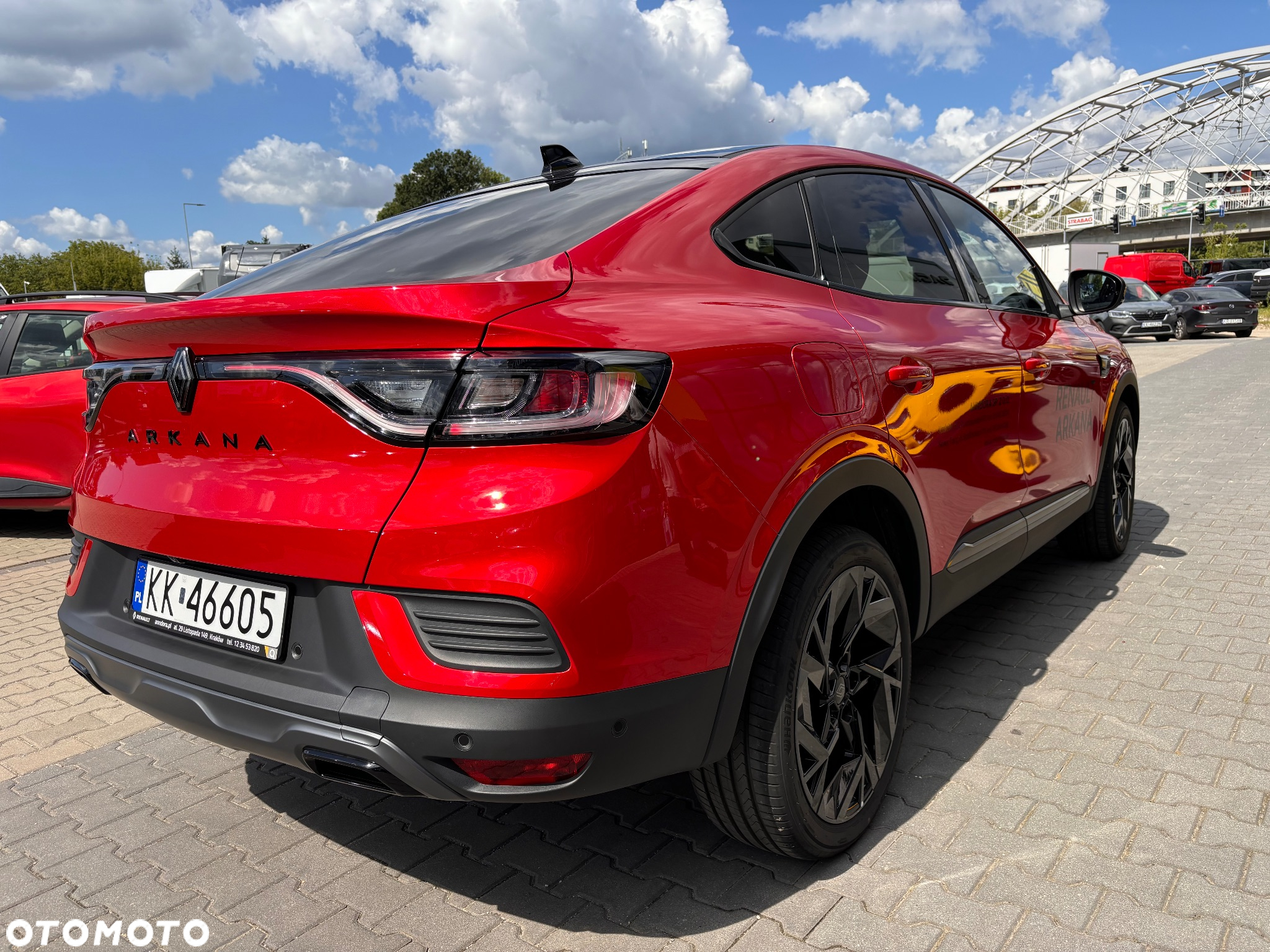 Renault Arkana - 3