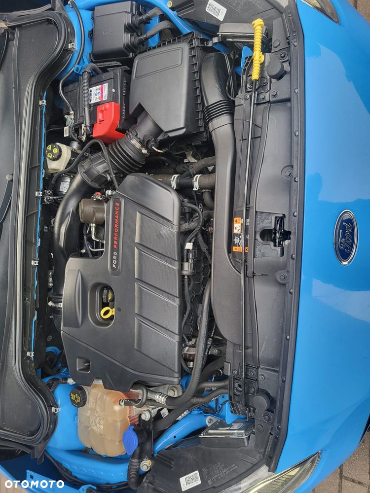 Ford Focus 2.3 EcoBoost ST Edition - 14