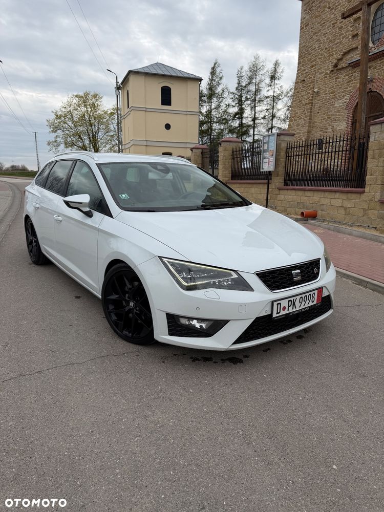 Seat Leon - 10