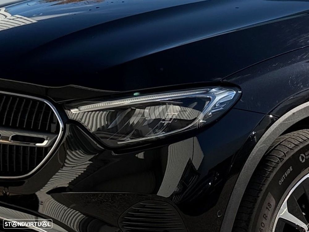 Mercedes-Benz GLC 220 d 4Matic AMG Advanced - 8