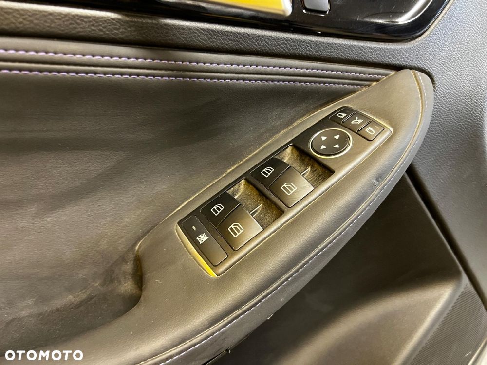 KOMPLET FOTELE WNĘTRZE KANAPA BOCZKI INFINITI Q30 QX30 SKÓRA ALCANTARA - 14