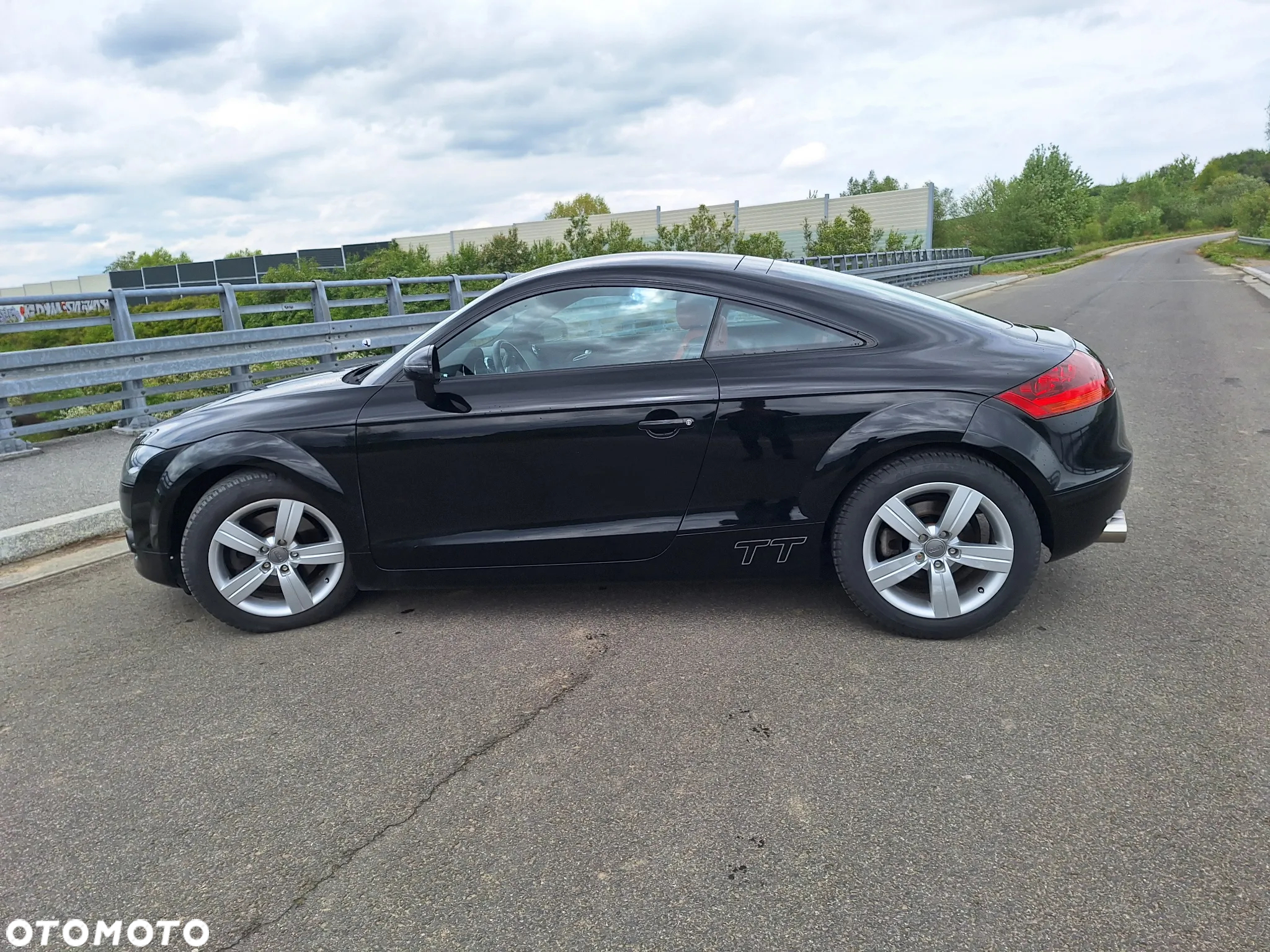 Audi TT Coupé 2.0 TFSI - 2