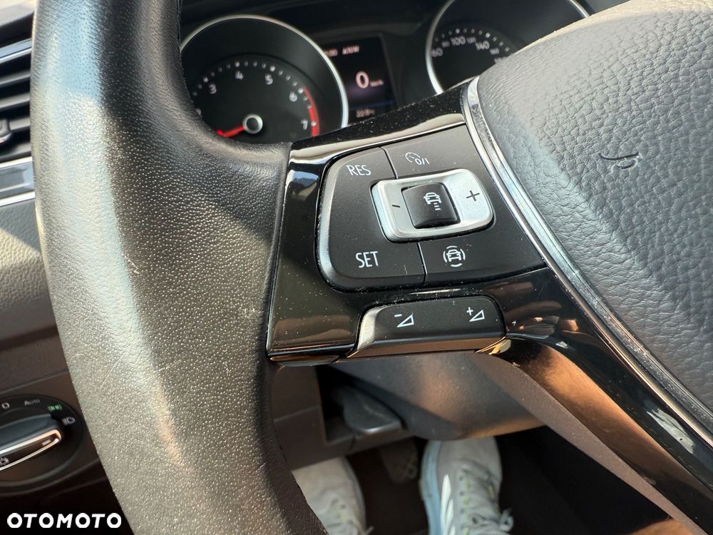Volkswagen Tiguan 1.5 TSI OPF Life - 20