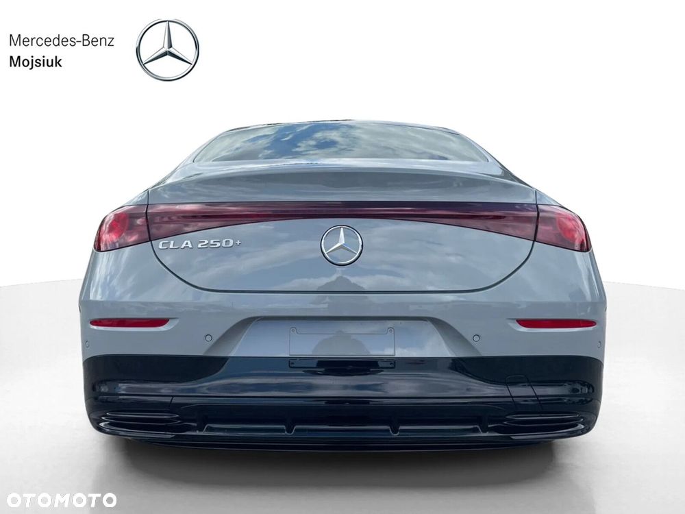 Mercedes-Benz CLA 250+ 85kWh - 6