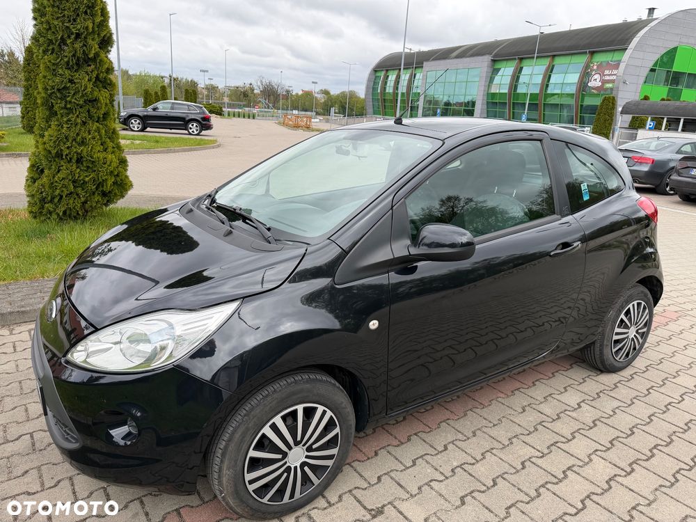 Ford KA - 16