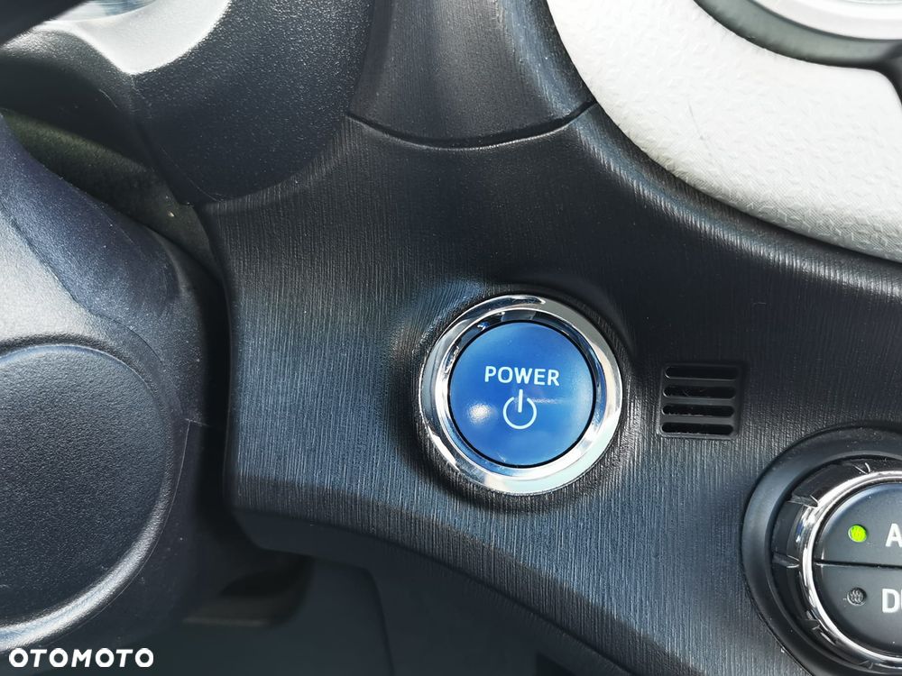 Toyota Yaris 1.5 VVT-i Life - 12