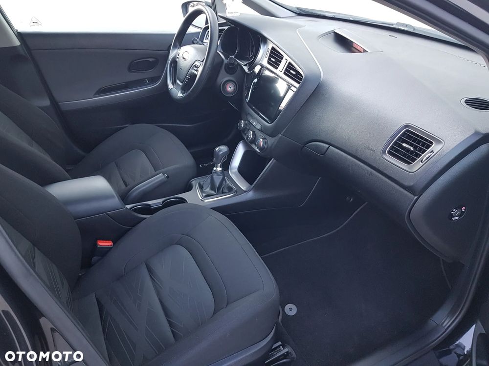 Kia Ceed 1.4 Business Line - 8