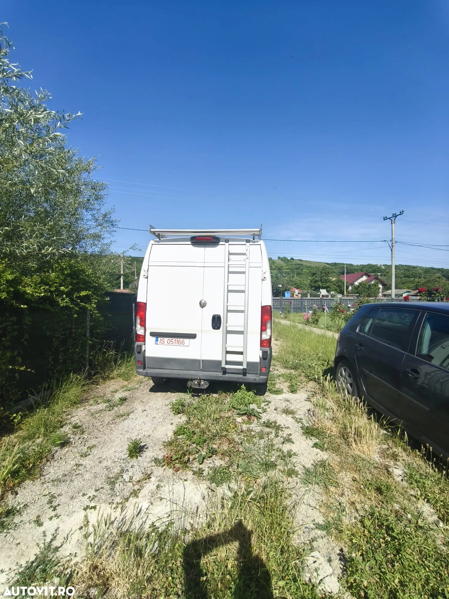 Peugeot Boxer - 6