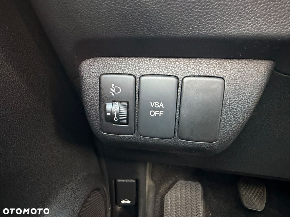 Honda Jazz - 18