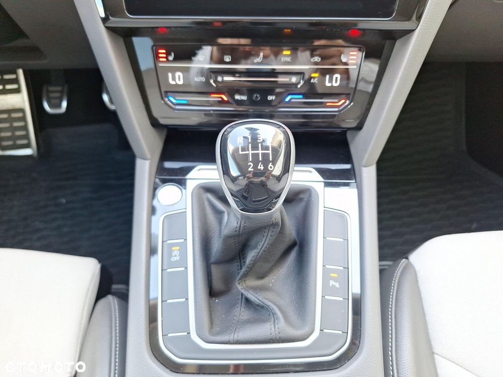 Volkswagen Arteon 1.5 TSI Elegance - 26