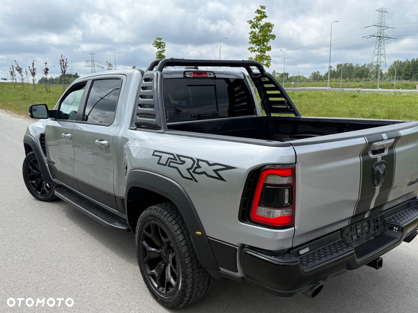 Dodge RAM 1500 5.7 4x4
