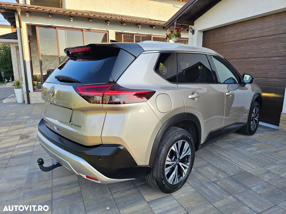NISSAN X-Trail 2023 — imagine 19