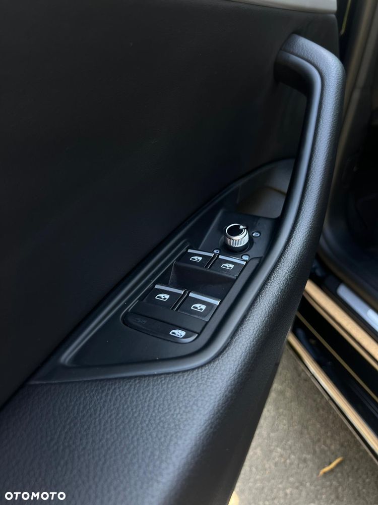 Audi A5 Sportback 40 TFSI mHEV Quattro S tronic - 8