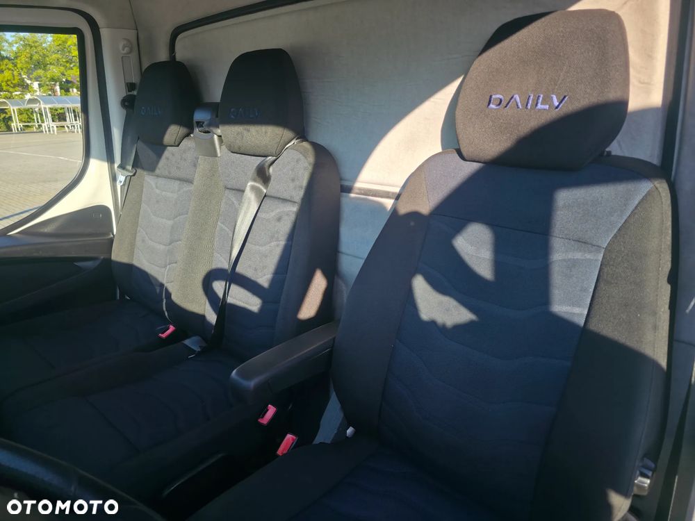 Iveco Daily - 19