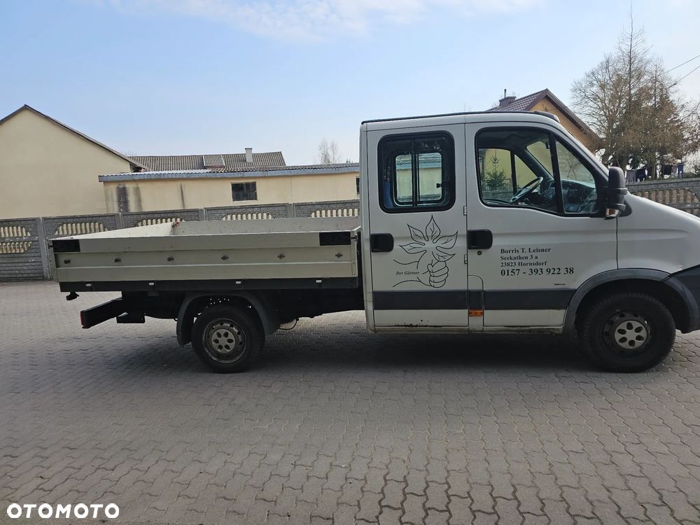 Iveco Daily - 14