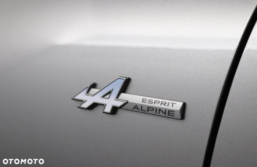 Renault Clio 1.8 E-TECH Full Hybrid 160 Esprit Alpine - 13