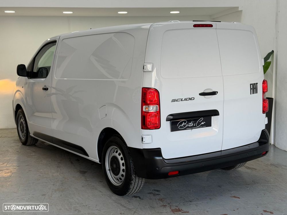 Fiat Scudo Outro - 4