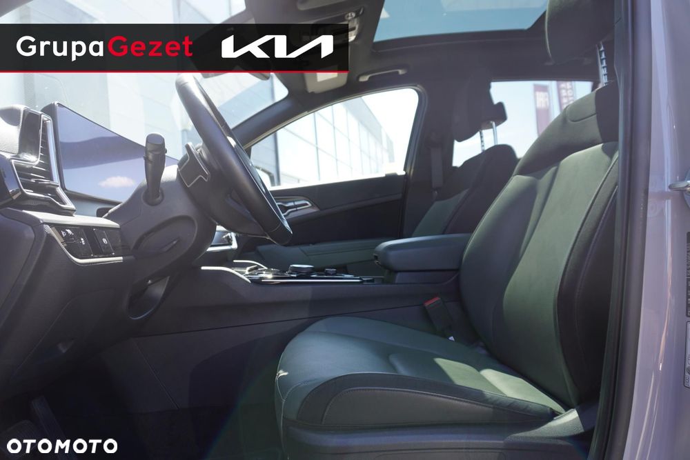 Kia Sportage - 7