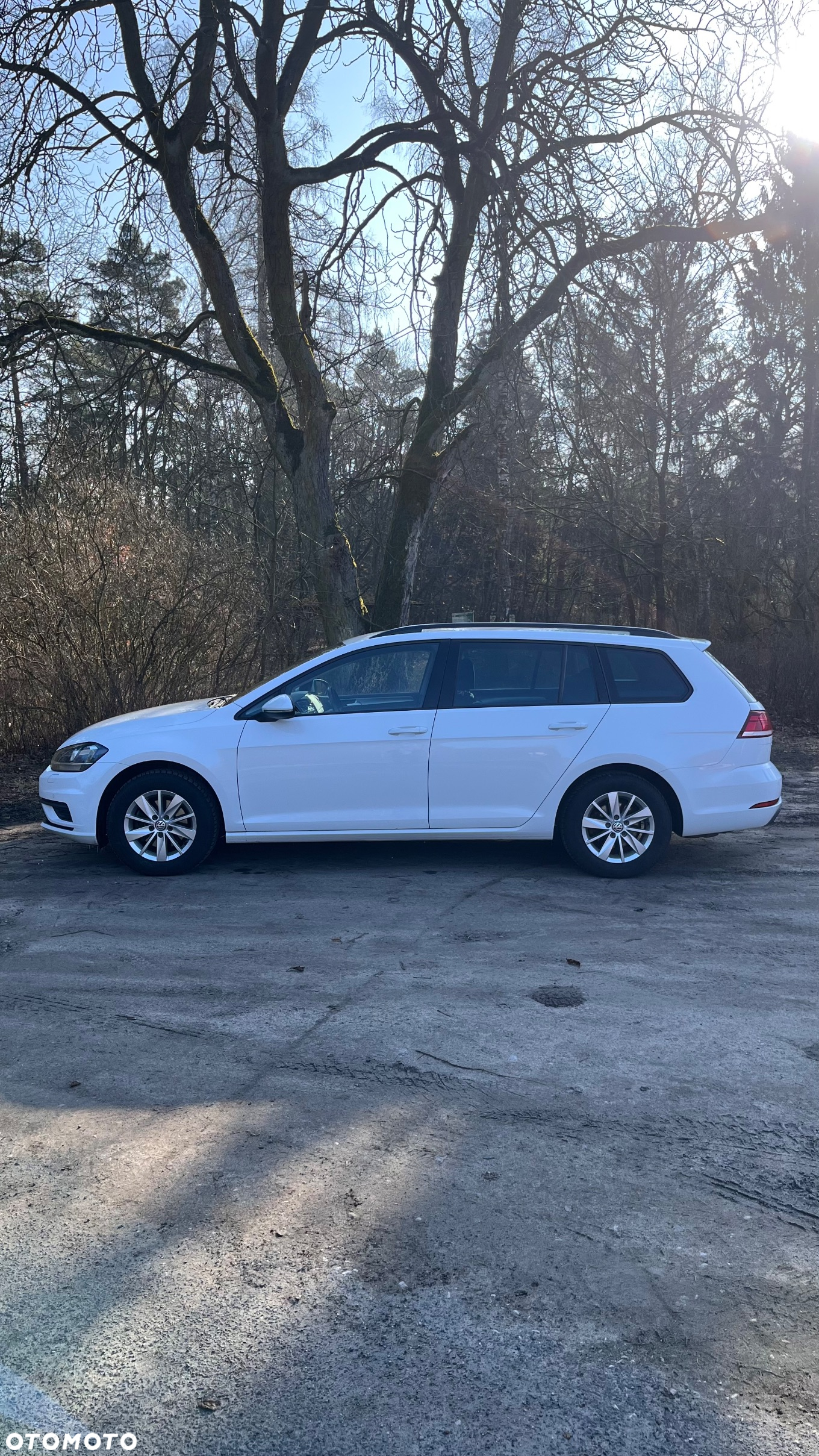 Volkswagen Golf VII 1.4 TSI BMT Comfortline - 22