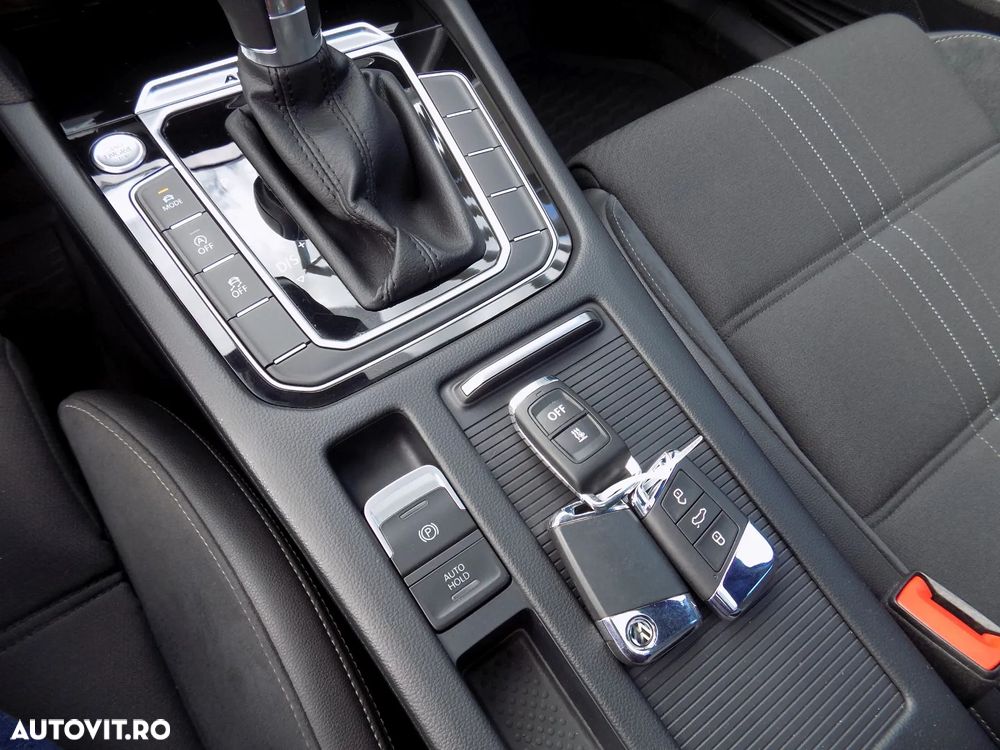 Volkswagen Passat Alltrack 2.0 TDI SCR 4Motion DSG - 5