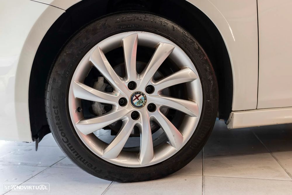 Alfa Romeo Giulietta 1.6 JTDM Progression 57X - 9