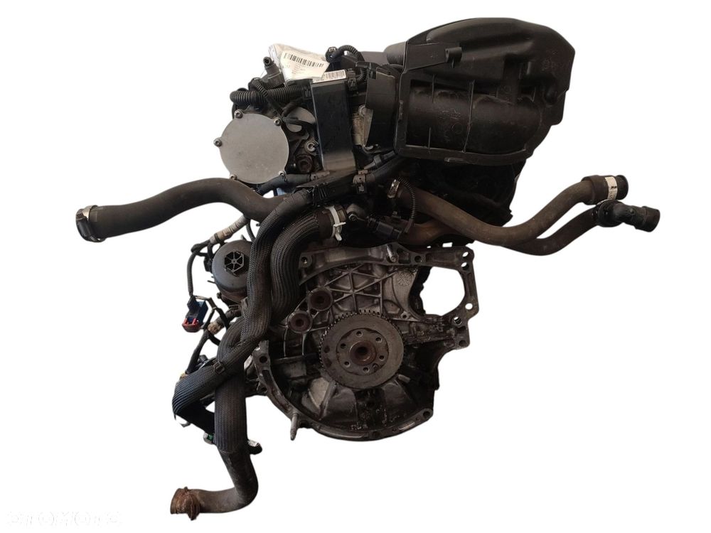 SILNIK KOMPLETNY CITROEN C3 II (2009-2013) 1.4 VTI 95KM 8FP - 11