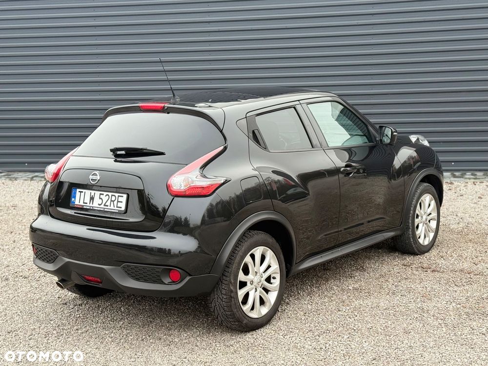 Nissan Juke - 15