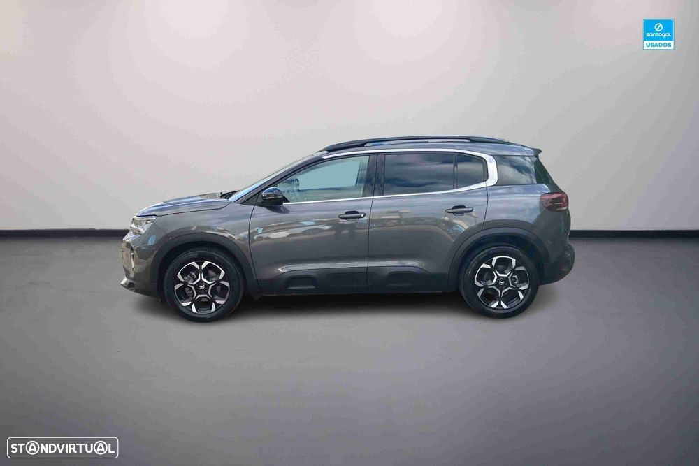 Citroën C5 Aircross 1.2 PureTech Plus - 5