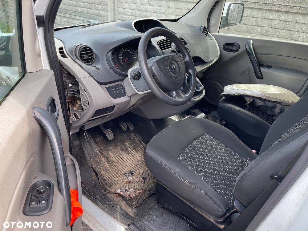 Renault Kangoo 1.5 dCi Authentique - 9
