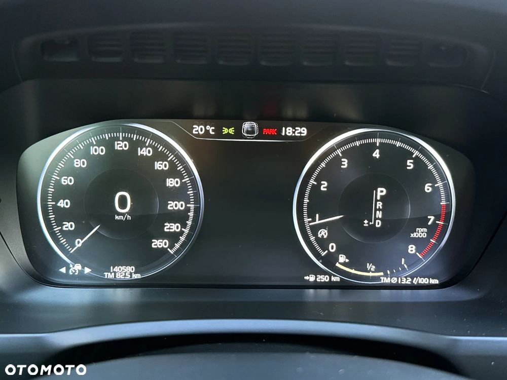 Volvo XC 90 T6 AWD Inscription 7os - 7