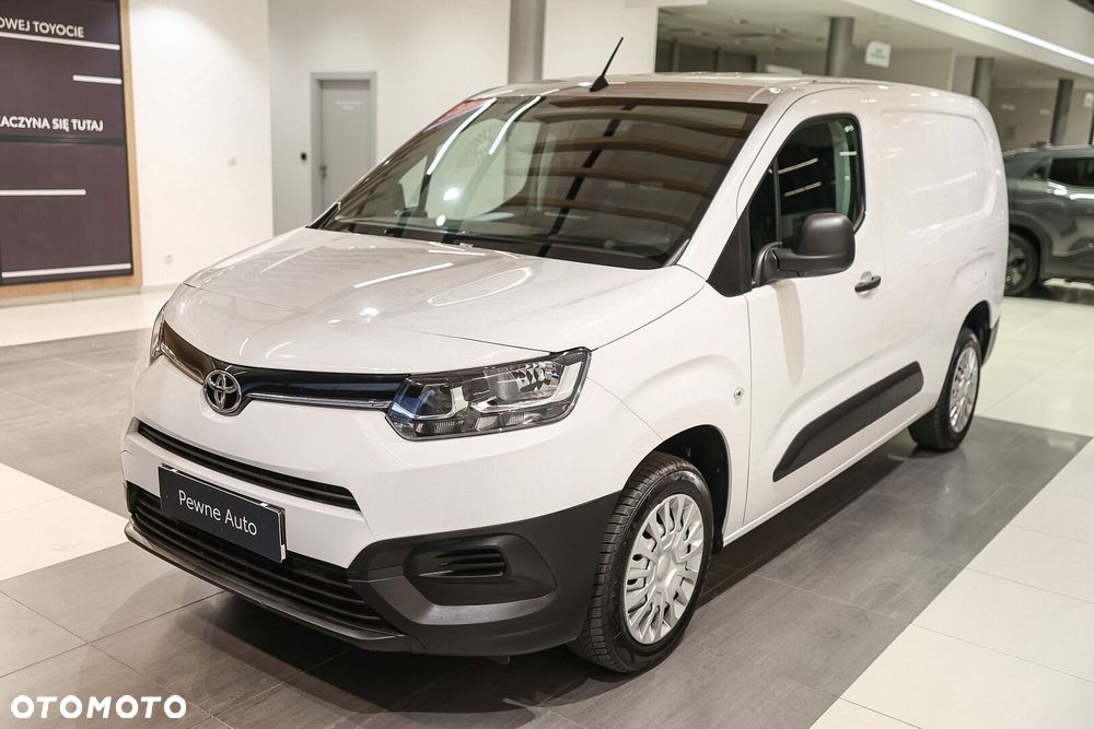 Toyota PROACE CITY - 11