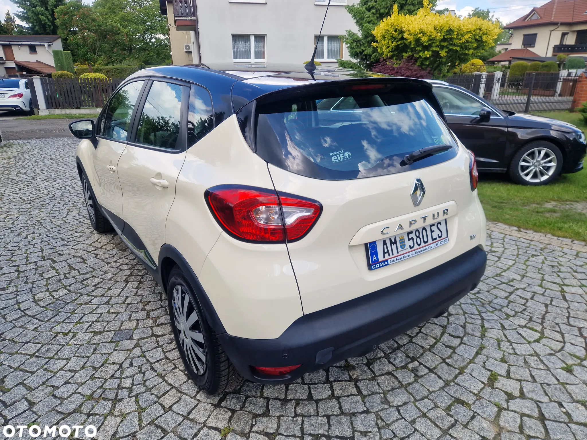 Renault Captur (ENERGY) TCe 90 LIFE - 11