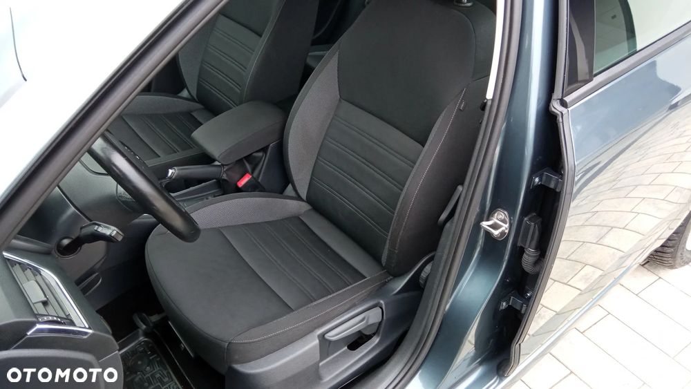 Skoda Octavia 1.6 TDI Ambition - 15