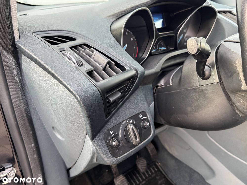 Ford C-MAX 1.6 Ti-VCT Champions Edition - 21