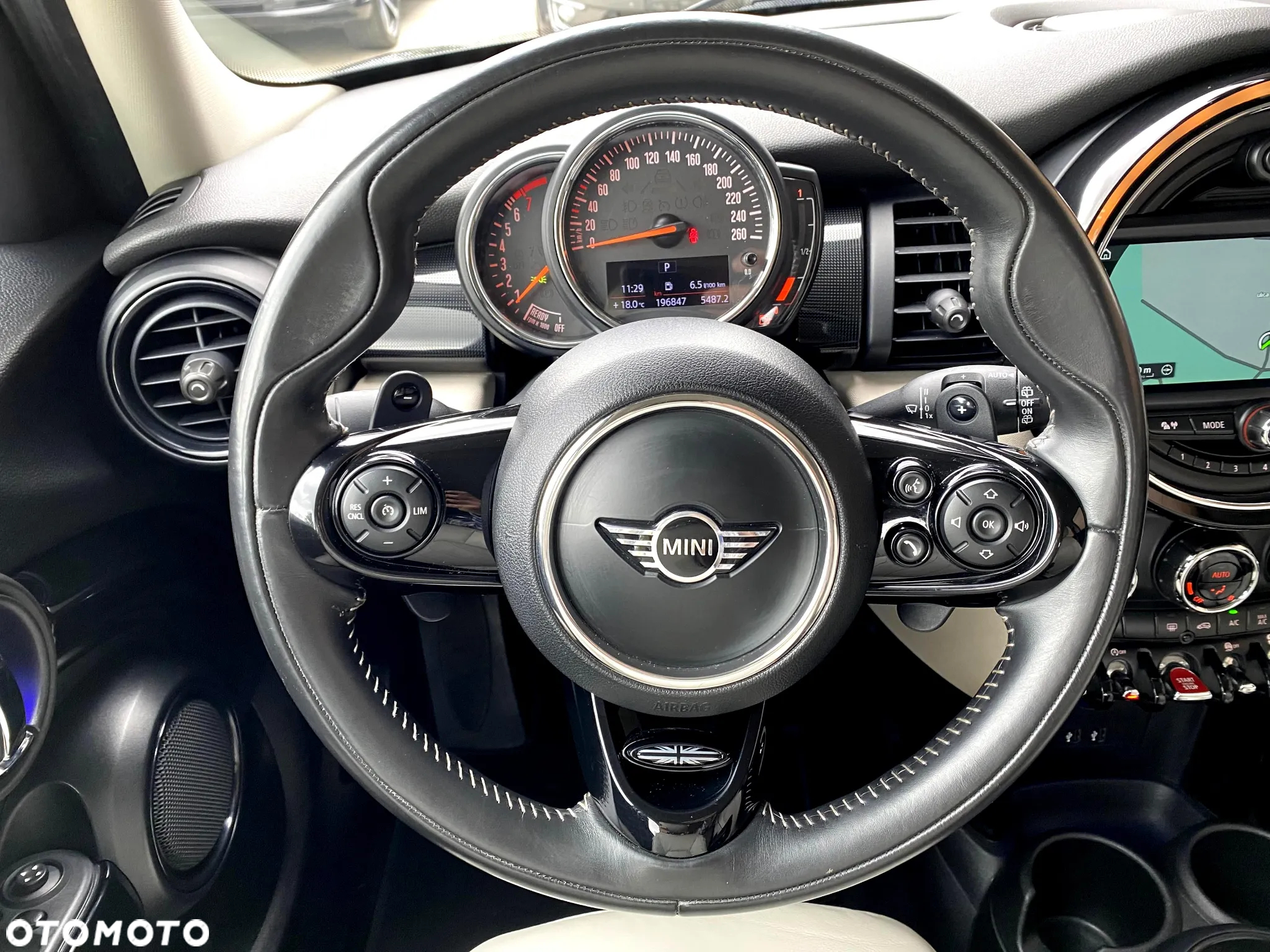 MINI Cooper S GPF - 25