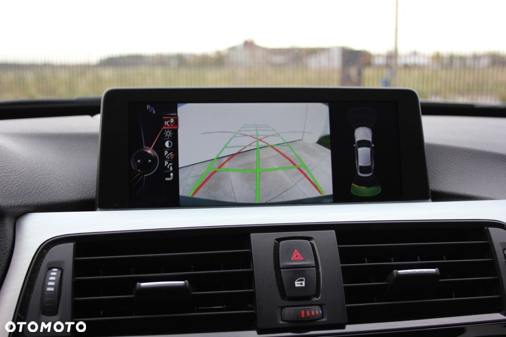 BMW 3GT 320d GT - 21