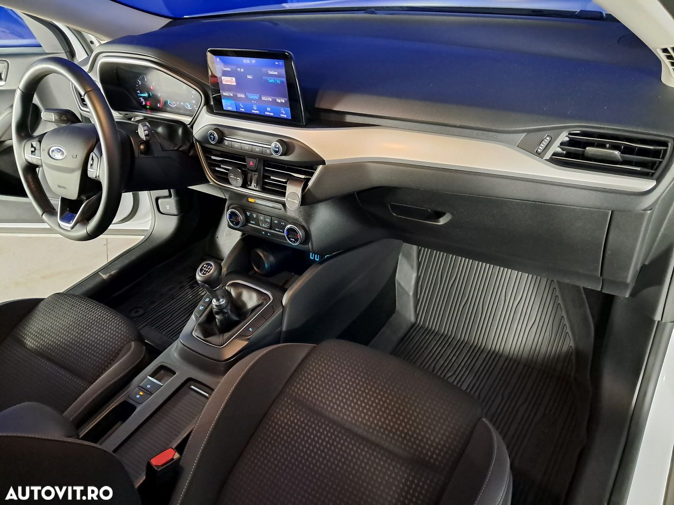 Ford Focus - 9