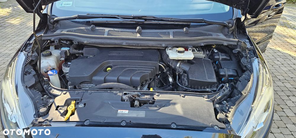 Ford S-Max 2.0 TDCi Titanium PowerShift - 10