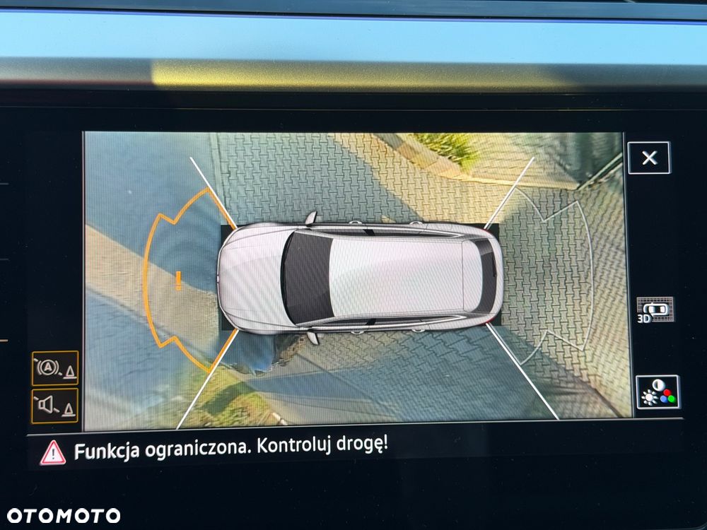 Volkswagen Arteon Shooting Brake 2.0 TSI OPF 4Motion DSG R - 15