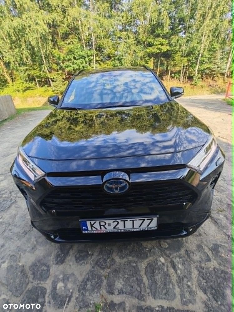 Toyota RAV4 - 10