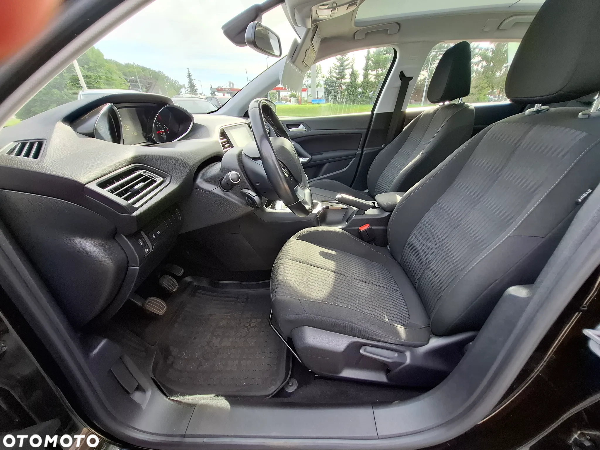 Peugeot 308 SW 1.2 PureTech Active S&S - 18