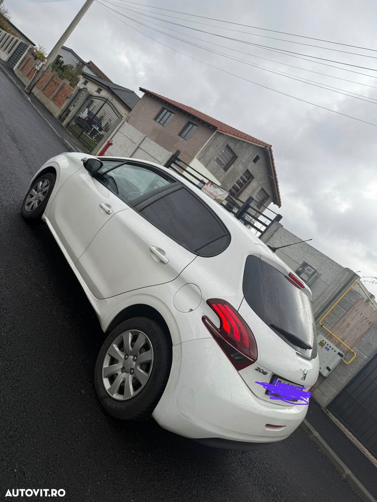 Peugeot 208 1.5 BlueHDi STT Active - 3