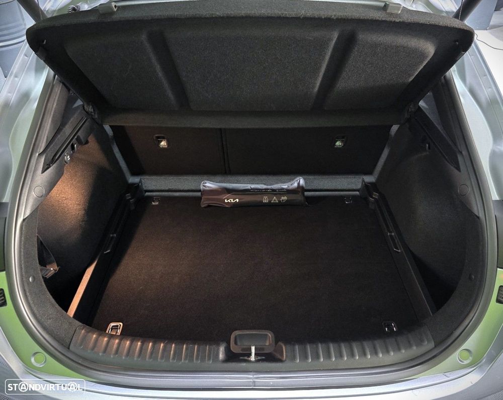 Kia XCeed 1.0 T-GDI Tech+SRF - 36